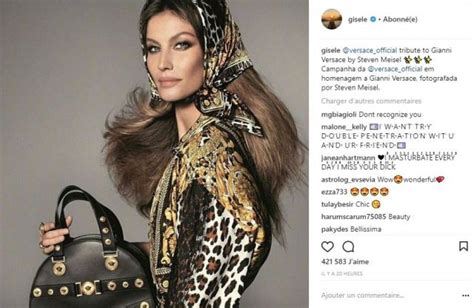 versace mediadata|versace social media campaign.